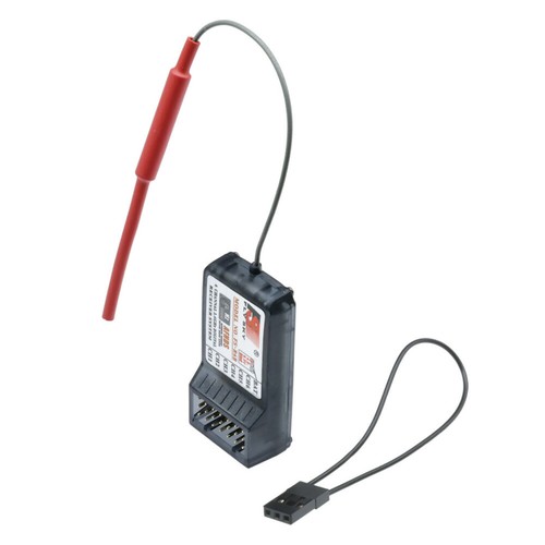 RC Helicopter Airplane Glider FS-R6B 2.4Ghz 6-Ch Receiver For FLYSKY FS T6 C - Picture 4 of 11