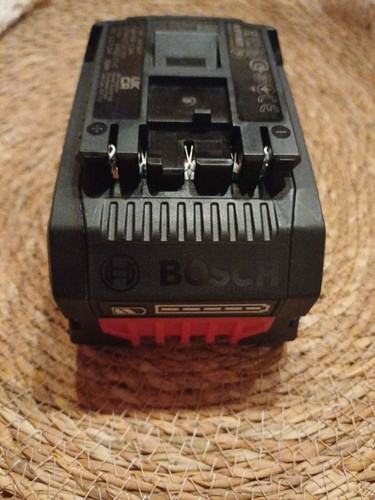 Bosch Professional ProCORE 18V 5,5Ah Li-Ion Akku (1600A02149) - Bild 4 von 4