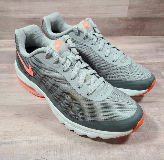 Nike Air Max Invigor Print Wolf Grey 