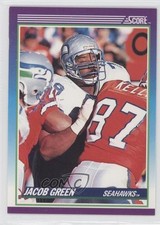 Jacob Green