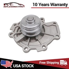 For 1995-2003 Ford Escape Mazda MPV Mercury Sable 2.5L 3.0L V6 Engine Water Pump