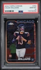 2024 Topps Chrome Caleb Williams ROOKIE #202 PSA 10 GEM MINT
