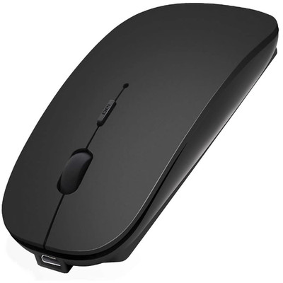 Bluetooth Maus Jiggler 3 DPI Wiederaufladbar Geräuschlos