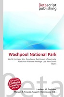 Lambert M. Surhone (U. A.) | Washpool National Park | Taschenbuch | Englisch