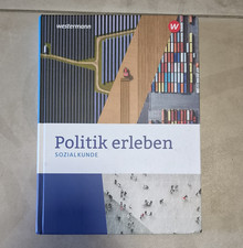 Westermann Politik erleben Sozialkunde Schulb...