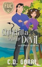 C.D Gorri Chinchilla and the Devil (Paperback)