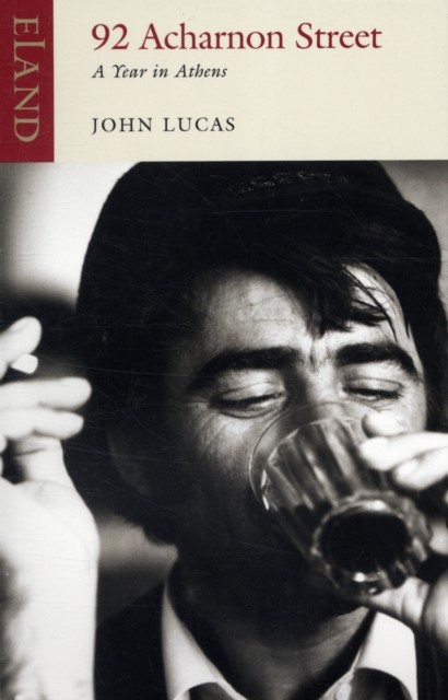 92 Acharnon Street by John Lucas (Paperback Book)