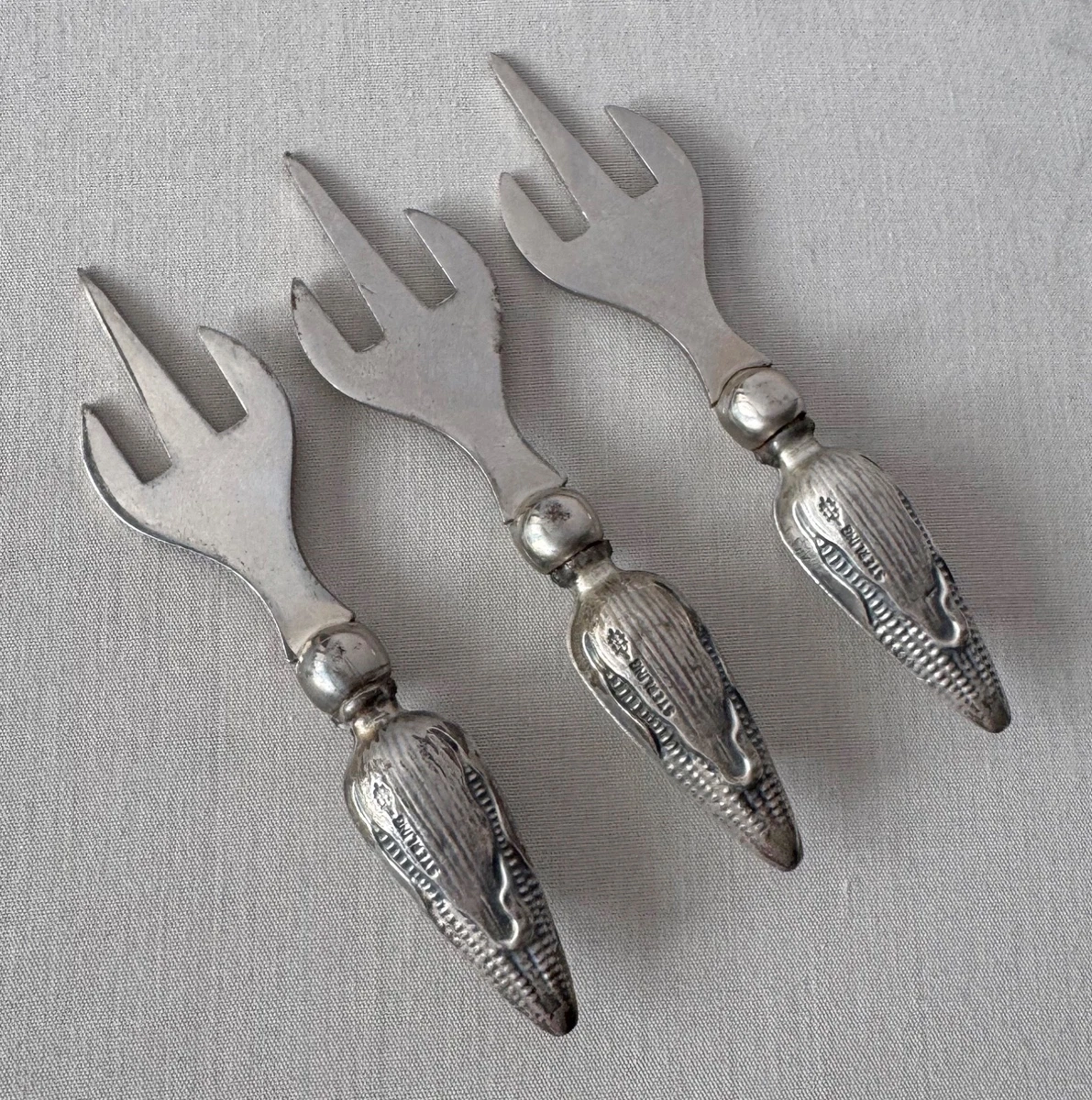 Webster Antique US Sterling Silver for sale | eBay