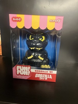 Godzilla  89 Fun Fun Super7
