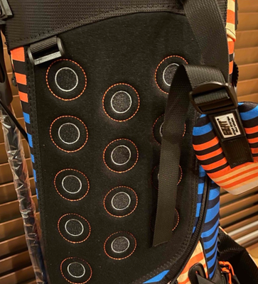 Stand Caddy Bag Titleist Scotty Cameron Limited Edition Rare Golf