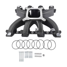 Engine Intake Manifold Fits for Chevrolet Camaro Corvette Convertible Coupe 1997