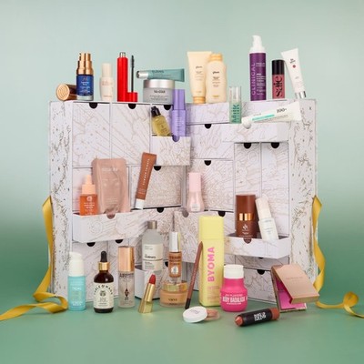 Cult Beauty Adventskalender 2026 Signature Edition | Neu & OVP | Wert über 1.200