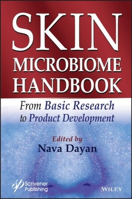 Dayan - Skin Microbiome Handbook  From Basic Research to Product Devel - X555z