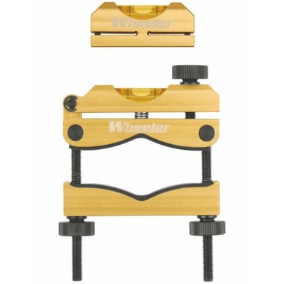 Whlr Prof Retical Leveling System WH-119050