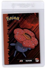 Pokemon Topps Team Rocket Set Vileplume