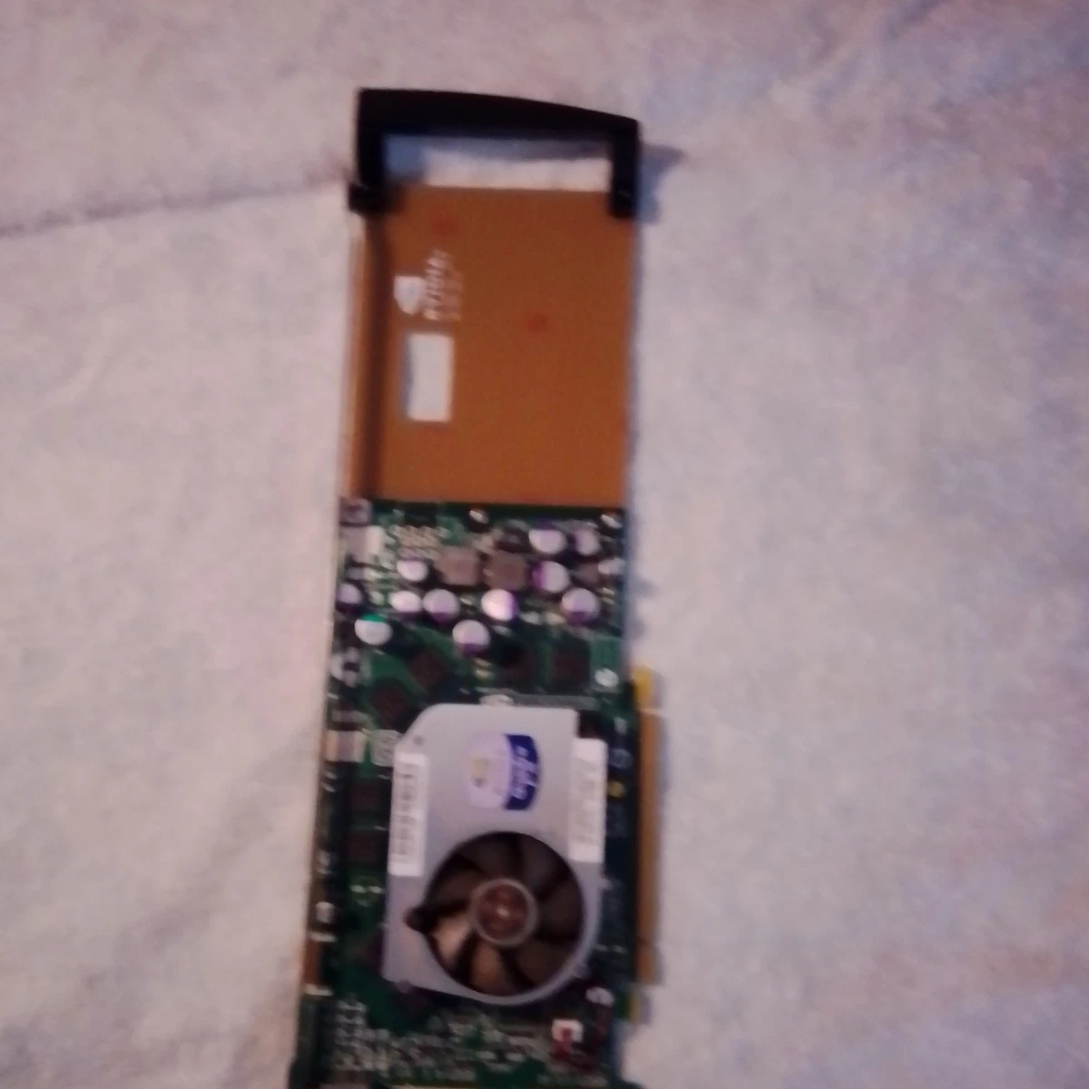 Nvidia Quadro Fx 1400 for sale | eBay