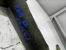 Amortisseur Peugeot 205