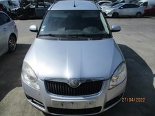 Feu avant (phare) Skoda ROOMSTER