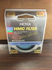 HOYA 46mm 82C HMC Multi-Coated Camera Lens Filter