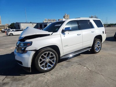 Chassis ECM Body Control BCM Fits 18-20 SUBURBAN 1500 2104504