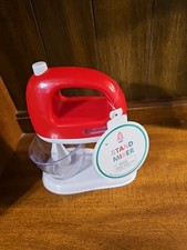 Miniature Pretend Play Kitchenaid Stand Mixer Toy Bullseye's Playground for Kids