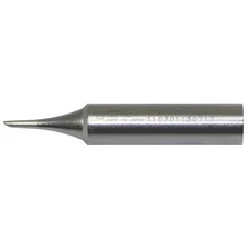 Hakko T18-C1 Soldering Tip, Bevel, 1.0Mm X 13.5Mm, For Use With C1148b, Fx-8801