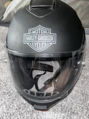 Harley-Davidson Full Faces Helmets for sale | eBay