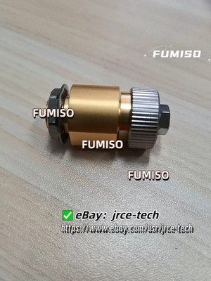 Keysight/Agilent 2.4mm Bulkhead Connector For Keysight E8257D