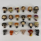 Mini Funko Pop Harry Potter Advent Calendar Lot of 24 Unique Pieces Ships Free