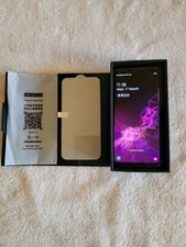 Samsung Galaxy S9+ Plus G965U 64GB Unlocked Very Good Condition