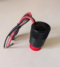 9V DC-Latching Solenoid for Irritrol and Toro Valves and Timers
