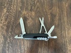 Victorinox Swiss Army Knife Climber in Black — photo 4