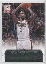 2012-13 Elite Craftsmen Brandon Jennings #20 0b0