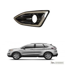 Nebelscheinwerfer Gitter Blende vorne links für Ford USA Edge Baujahr 2016-2018