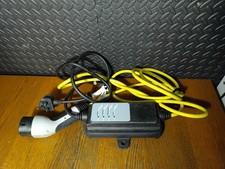 BMW EV Aptiv Delphi EV Plugin Hybrid Home  Charging Cable X5e i3 iX i4 330e 530e
