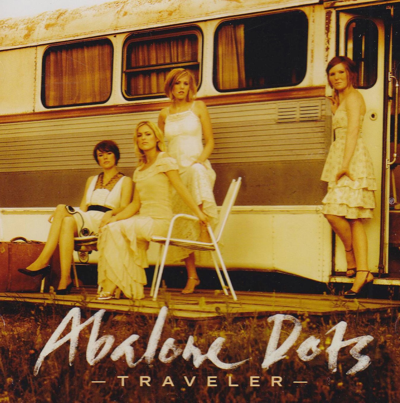 Путешественник по морским ушкам (CD)