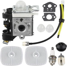 PB250 Carburetor Air Filter kit for Echo ES-250 Leaf Blower RB-K106 PB-250... 