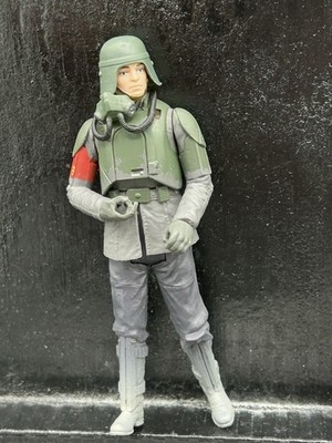 STAR WARS SOLO A STAR WARS STORY HAN SOLO 2018 FORCE LINK