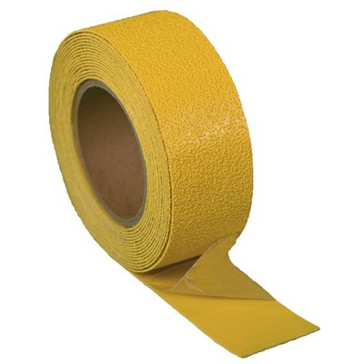 Reflective Pavement Marking Tape Slip-Resistant and Durable, Heavy-Duty Rubbe...