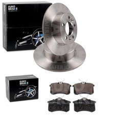 Disque de frein Renault ESPACE