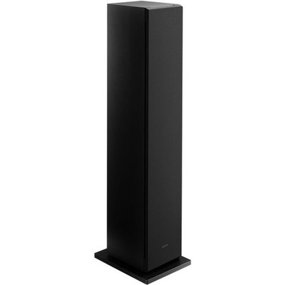 SONY スピーカー (2 unit) SS-CS3 Sony SSCS3 Floor-Standing Speaker (2 units) + Sony 10-Inch Active