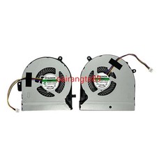 New Cpu Fan For ASUS ROG Strix GL502VM FX60V ZX60V FX60VM S5VM VT 10mm Thin