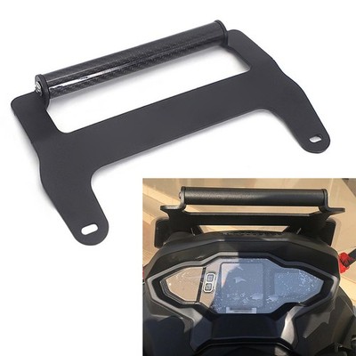 For SYM MAXSYM TL 500 20 Phone Stand Holder GPS Navigaton Plate Mount