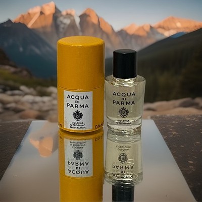 Acqua Di Parma Colonia IL Profumo Unisex EDP 5 ml/0.16 fl oz. Travel Size Splash