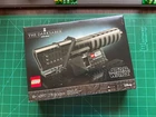 LEGO Star Wars 40917 The Darksaber GWP — New, Sealed, Ships Same Business Day!