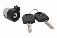 NEU - Vaico V10-8634 SchließZylinder, ZüNdschloss FüR Skoda