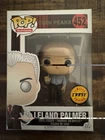 Funko POP Television Twin Peaks Leland Palmer CHASE