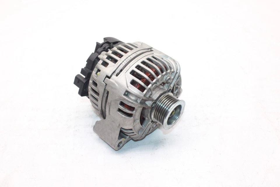 Chrysler Crossfire ZH CONV #400 2005 generador alternador Foto 2 de 4