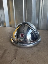 Replacement Harley Davidson Headlight Bucket • Chrome • Shovelhead • Sportster