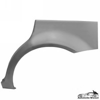 Reparaturblech KotflüGel Hinten Links FüR Alfa Romeo 159 Sportwagon 05-12
